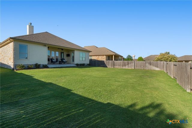 124 Cherokee Rose Circle, Georgetown, TX 78626