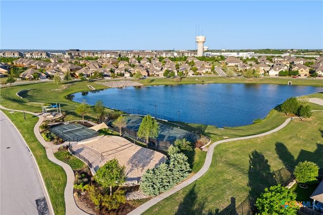 124 Cherokee Rose Circle, Georgetown, TX 78626