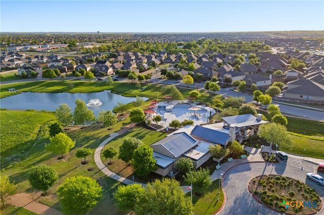 124 Cherokee Rose Circle, Georgetown, TX 78626