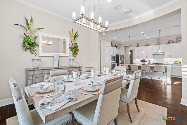 124 Cherokee Rose Circle, Georgetown, TX 78626