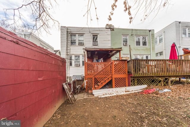 7517 PARKVIEW RD, Upper Darby, PA 19082