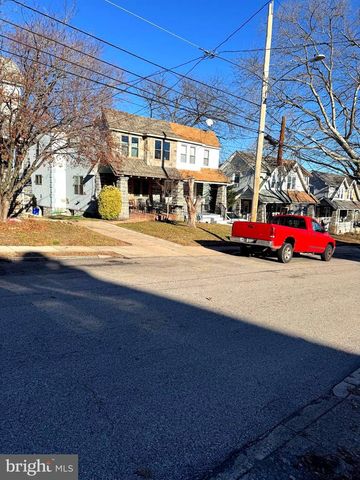 7517 PARKVIEW RD, Upper Darby, PA 19082