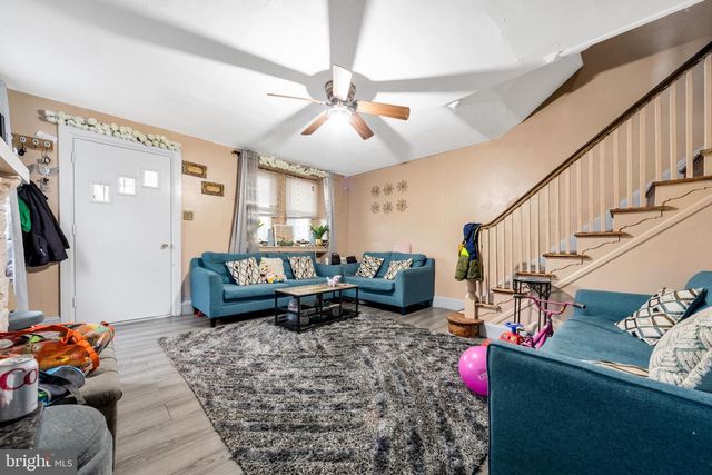 7517 PARKVIEW RD, Upper Darby, PA 19082