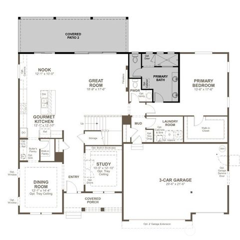 13600 100th Street NE #212, Lake Stevens, WA 98258