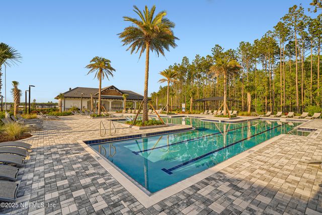 376 MURPHYS Drive, St. Johns, FL 32259