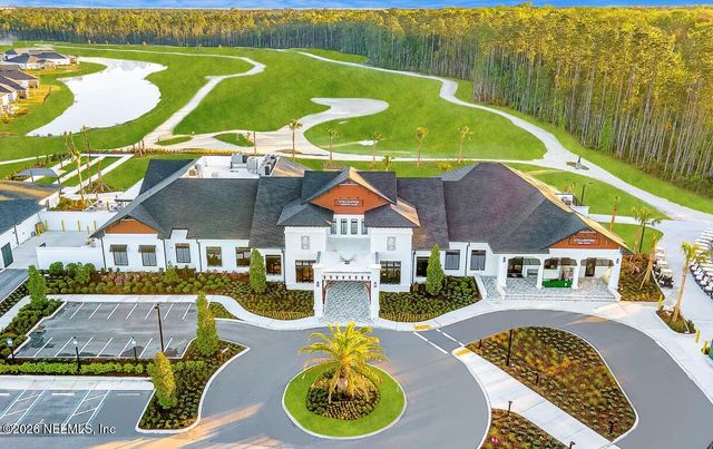 376 MURPHYS Drive, St. Johns, FL 32259