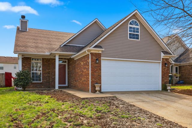 240 Darenia Lane, Lexington, KY 40511