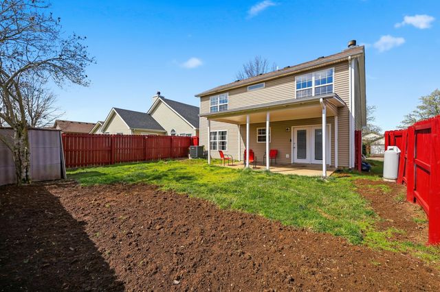 240 Darenia Lane, Lexington, KY 40511