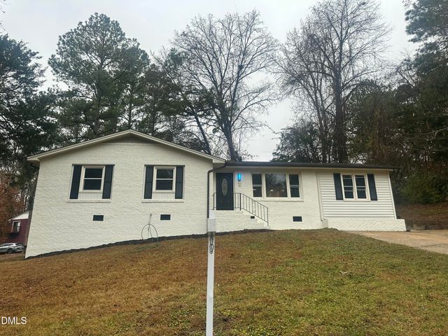 1 Westbury Place, Durham, NC 27707