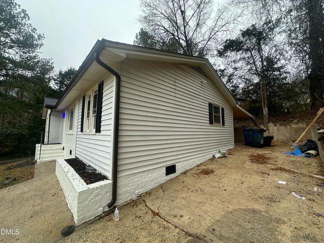 1 Westbury Place, Durham, NC 27707