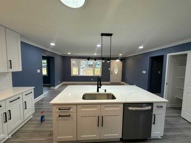 1 Westbury Place, Durham, NC 27707