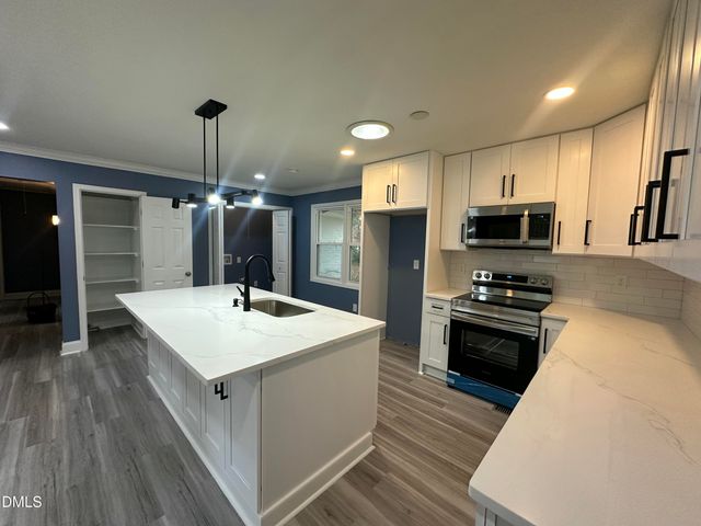 1 Westbury Place, Durham, NC 27707