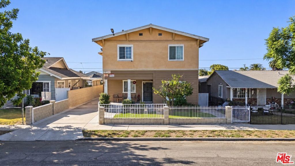 828 Hawthorne Place, Pomona, CA 91767 — exterior