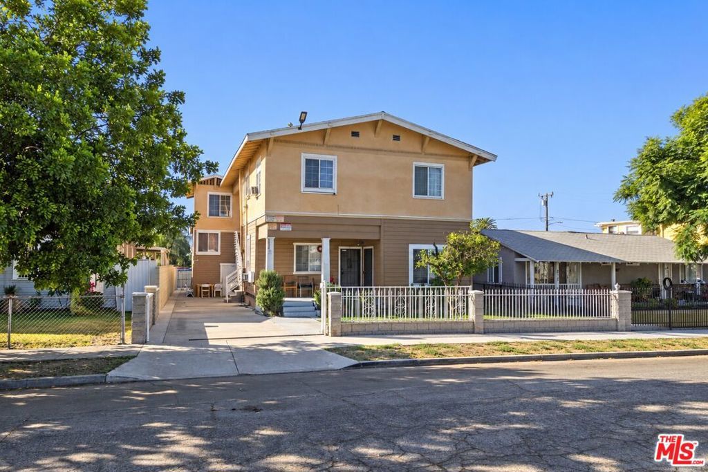 828 Hawthorne Place, Pomona, CA 91767 — photo 2