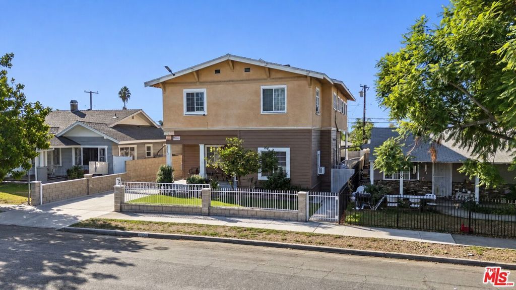 828 Hawthorne Place, Pomona, CA 91767 — photo 3