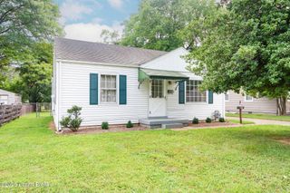 1728 Glenview Pl, Louisville, KY 40216