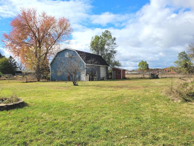 208 Plymouth Street, Napoleon Twp, MI 49201