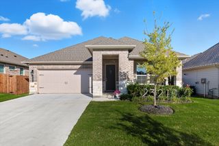 2321 Ruff Road, Denton, TX 76205
