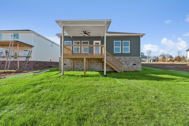 2974 Sharpstone Drive, Columbia, TN 38401