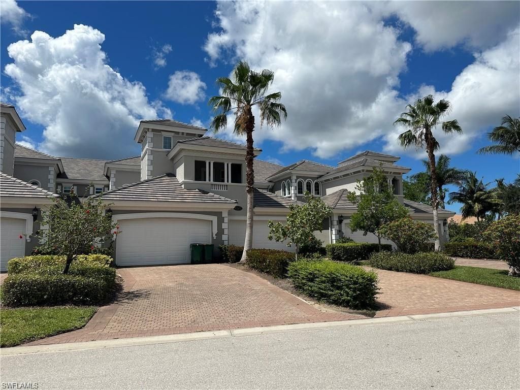 9202 Museo CIR 103, Naples, FL 34114