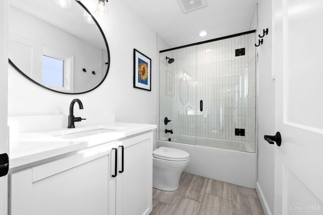 3831 Mt Vernon Avenue, Cincinnati, OH 45209