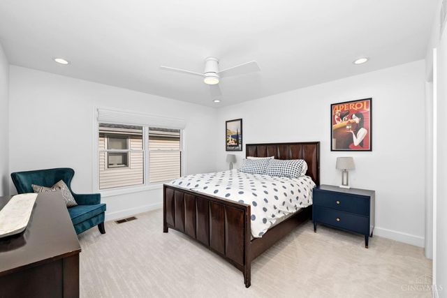 3831 Mt Vernon Avenue, Cincinnati, OH 45209