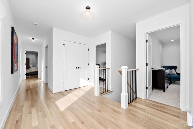 3831 Mt Vernon Avenue, Cincinnati, OH 45209