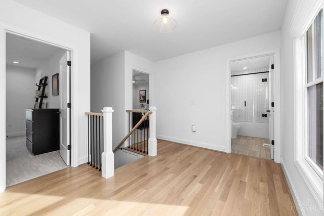 3831 Mt Vernon Avenue, Cincinnati, OH 45209