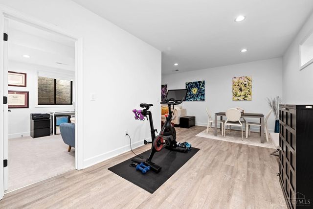 3831 Mt Vernon Avenue, Cincinnati, OH 45209