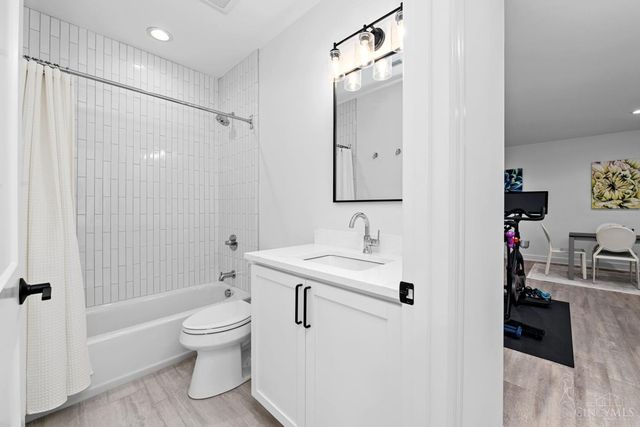 3831 Mt Vernon Avenue, Cincinnati, OH 45209