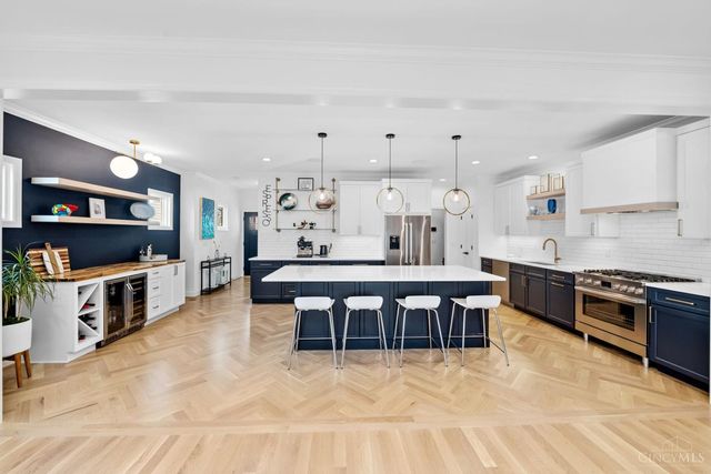 3831 Mt Vernon Avenue, Cincinnati, OH 45209