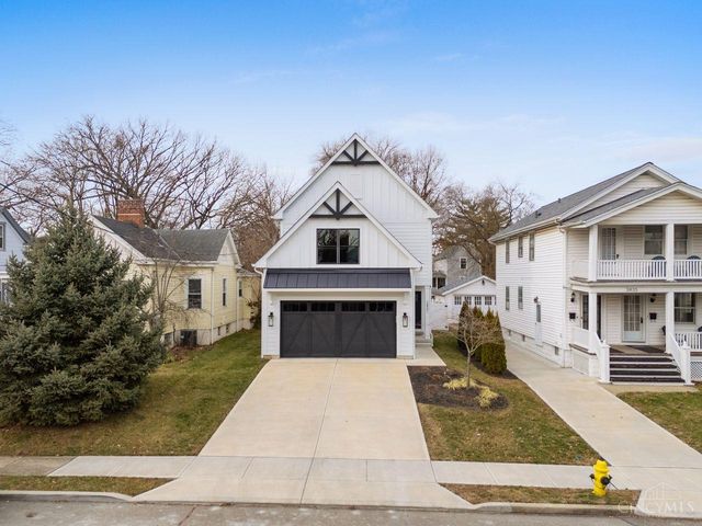 3831 Mt Vernon Avenue, Cincinnati, OH 45209