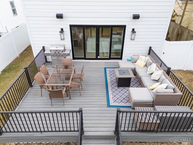 3831 Mt Vernon Avenue, Cincinnati, OH 45209