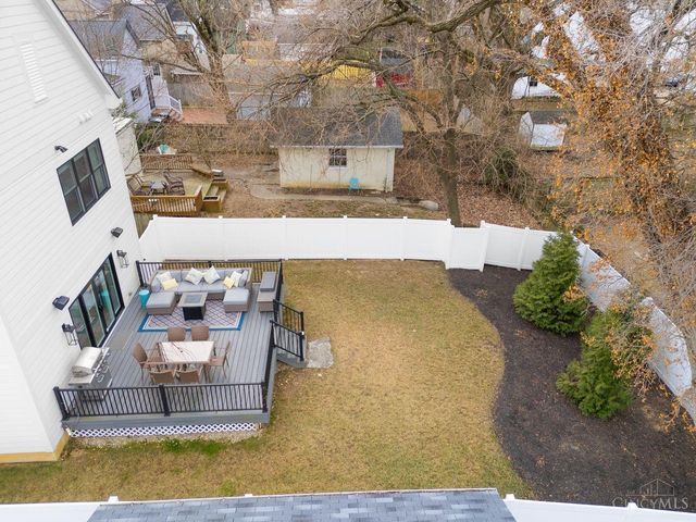 3831 Mt Vernon Avenue, Cincinnati, OH 45209