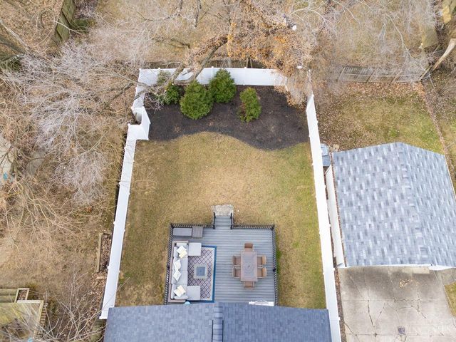 3831 Mt Vernon Avenue, Cincinnati, OH 45209