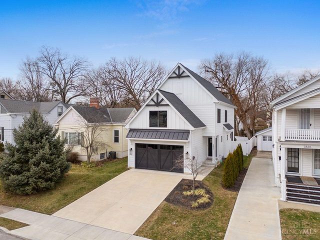 3831 Mt Vernon Avenue, Cincinnati, OH 45209