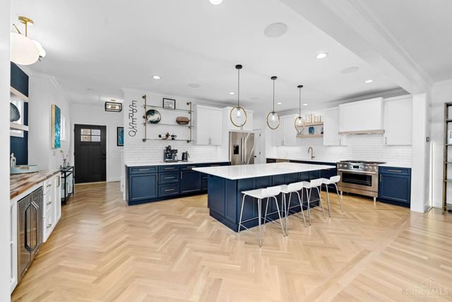 3831 Mt Vernon Avenue, Cincinnati, OH 45209