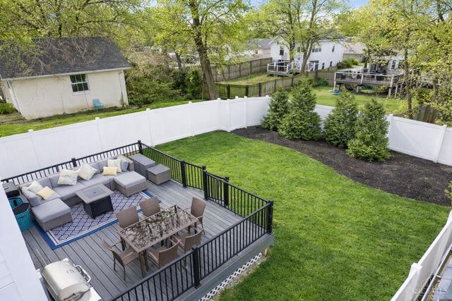 3831 Mt Vernon Avenue, Cincinnati, OH 45209