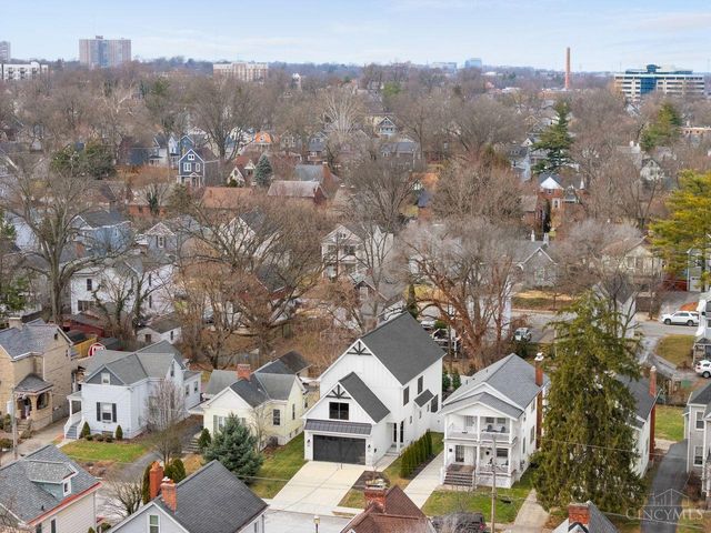 3831 Mt Vernon Avenue, Cincinnati, OH 45209