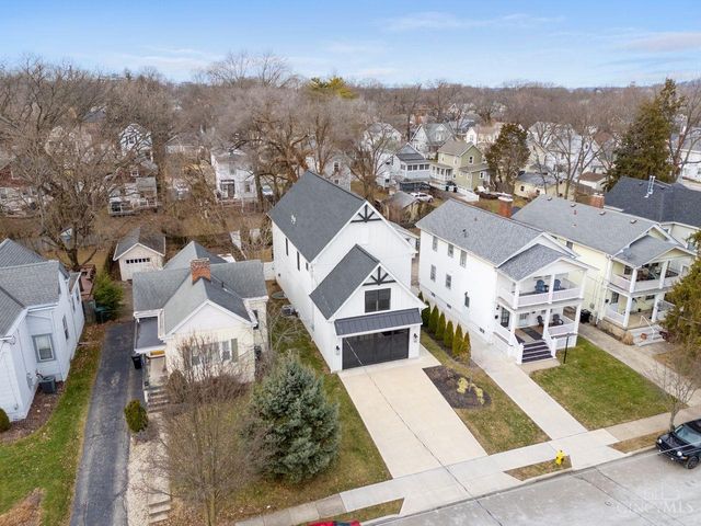 3831 Mt Vernon Avenue, Cincinnati, OH 45209