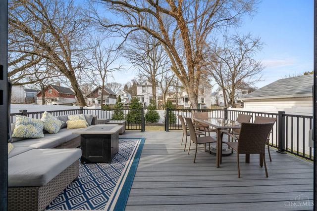 3831 Mt Vernon Avenue, Cincinnati, OH 45209