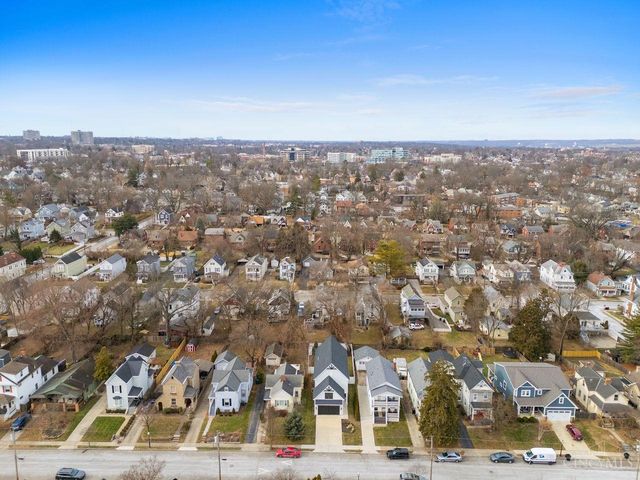 3831 Mt Vernon Avenue, Cincinnati, OH 45209