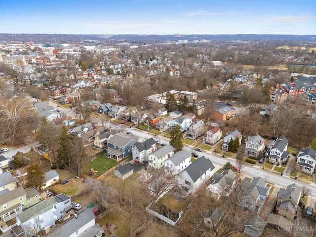 3831 Mt Vernon Avenue, Cincinnati, OH 45209