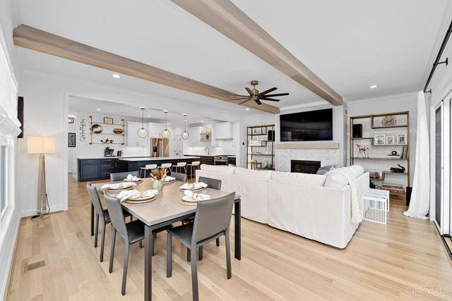 3831 Mt Vernon Avenue, Cincinnati, OH 45209