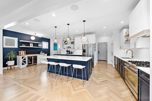 3831 Mt Vernon Avenue, Cincinnati, OH 45209