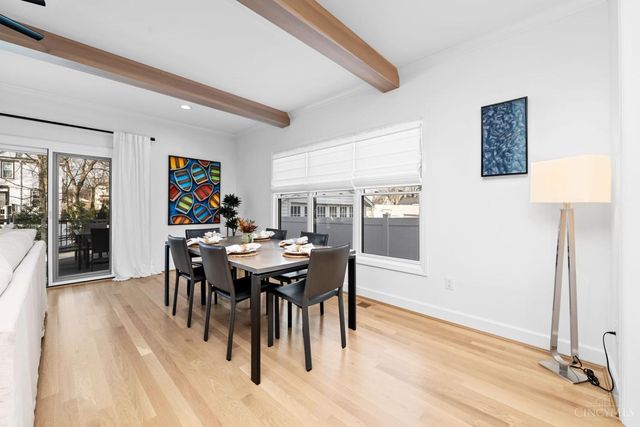 3831 Mt Vernon Avenue, Cincinnati, OH 45209