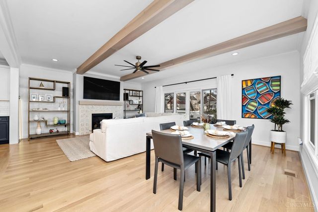 3831 Mt Vernon Avenue, Cincinnati, OH 45209