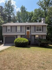 3766 Conley Downs Lane, Decatur, GA 30034