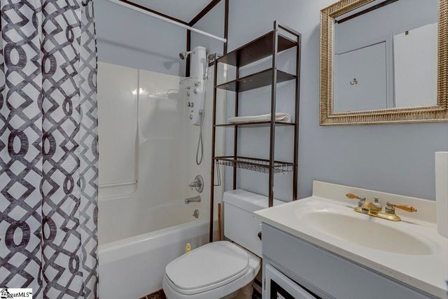 145 Hidden Valley Road, Marietta, SC 29661
