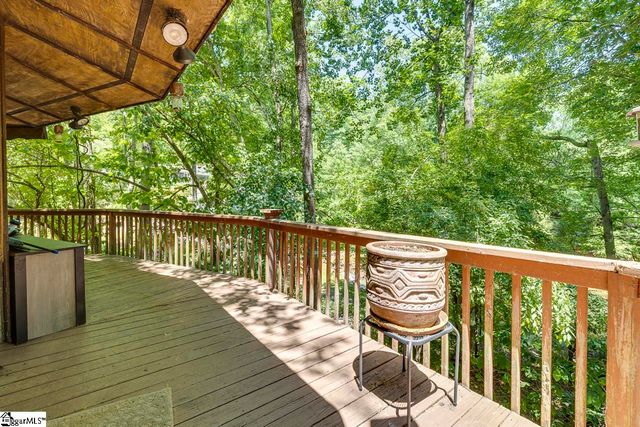 145 Hidden Valley Road, Marietta, SC 29661